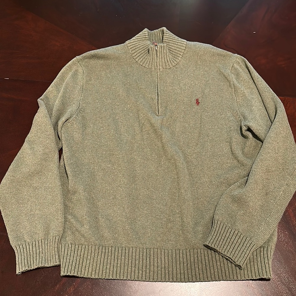 Polo Ralph Lauren Sweater. XL